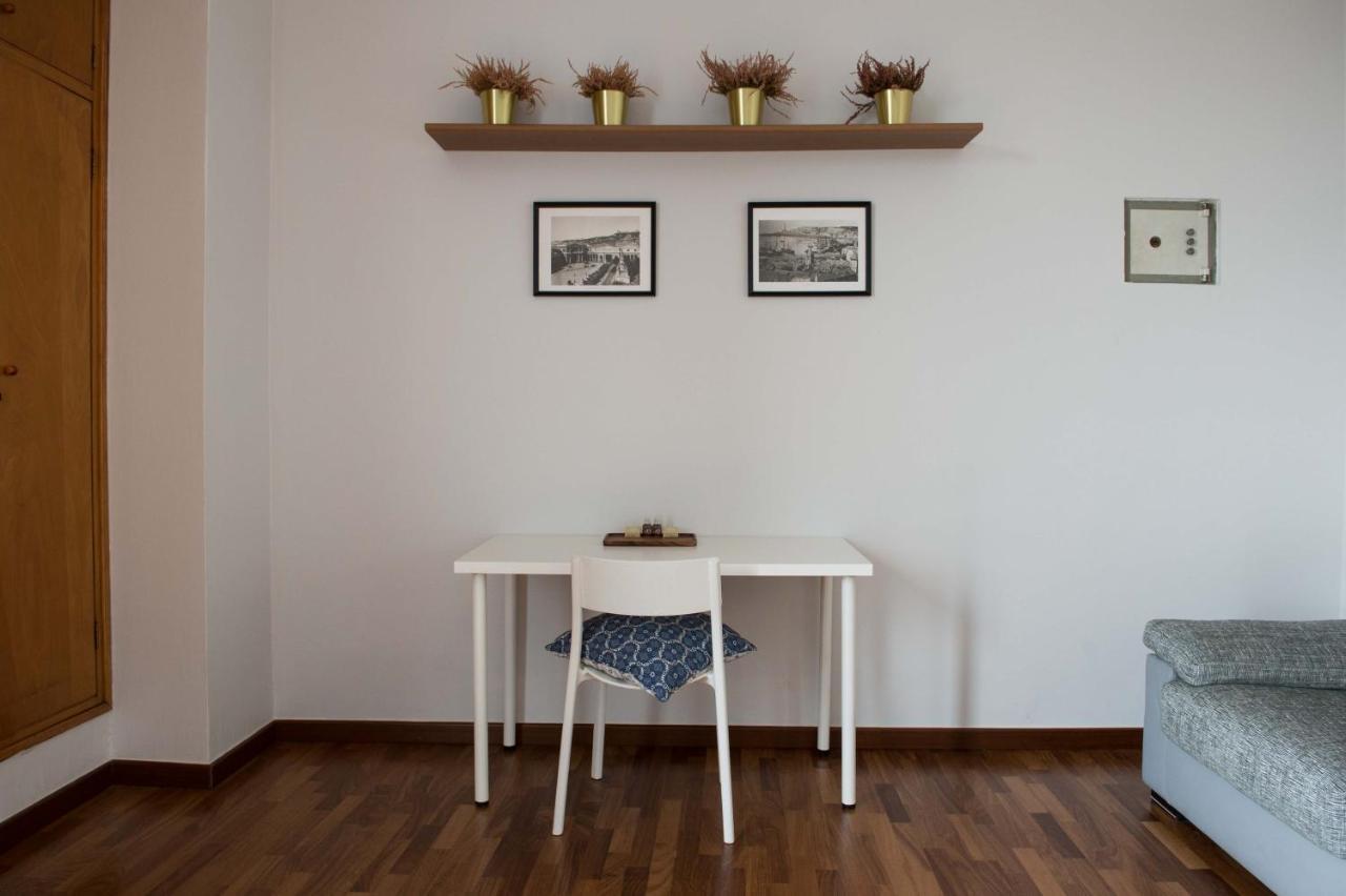 Casa Sottoripa Appartement Genua Buitenkant foto