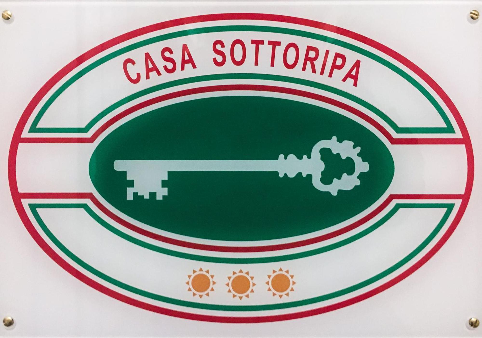 Casa Sottoripa Appartement Genua Buitenkant foto