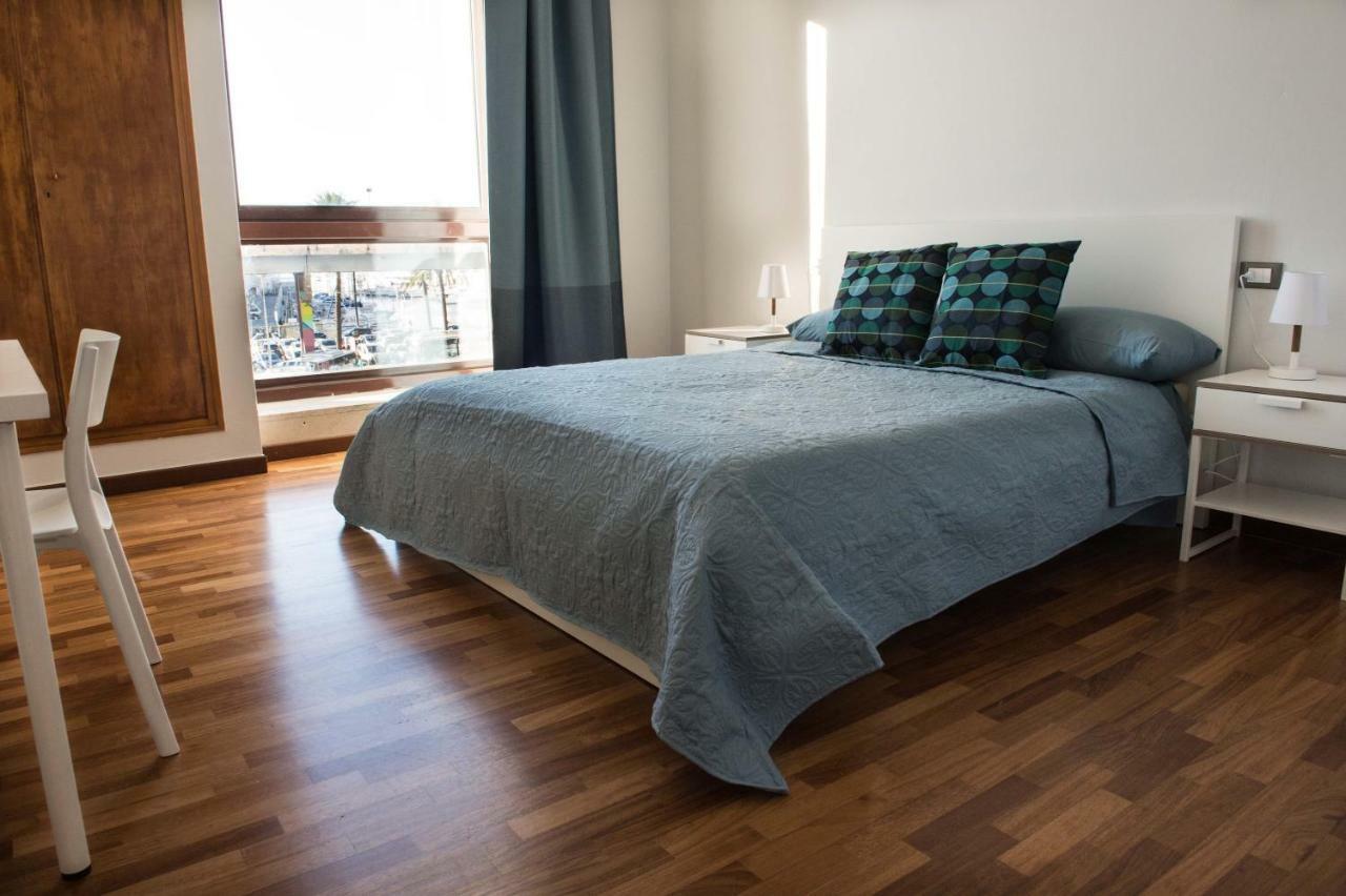 Casa Sottoripa Appartement Genua Buitenkant foto